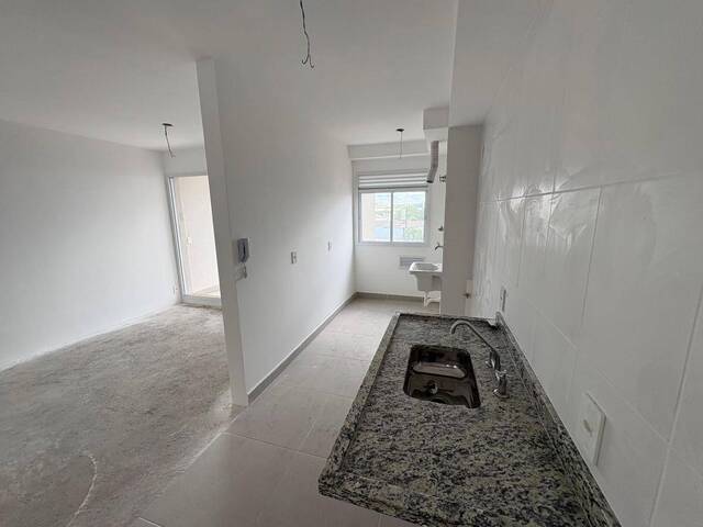 Apartamento Padrão para Venda em Santo André - 5
