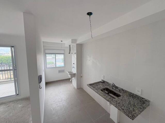 Apartamento Padrão para Venda em Santo André - 4