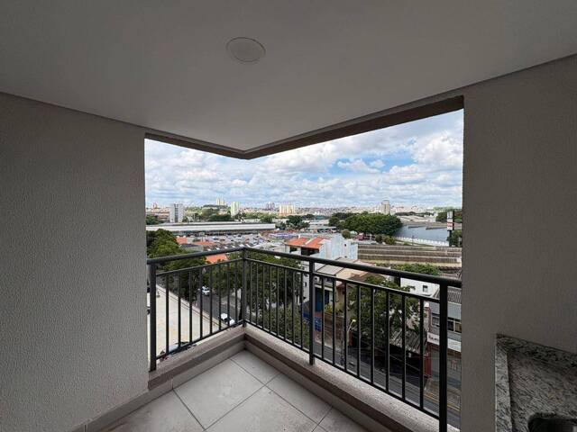 #9118 - Apartamento Padrão para Venda em Santo André - SP - 2