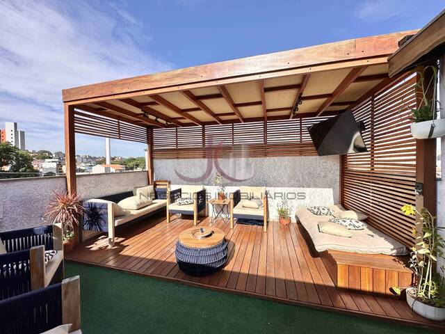 #9102 - Cobertura para Venda em Santo André - SP - 2