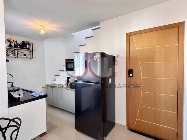 #9102 - Cobertura para Venda em Santo André - SP - 3