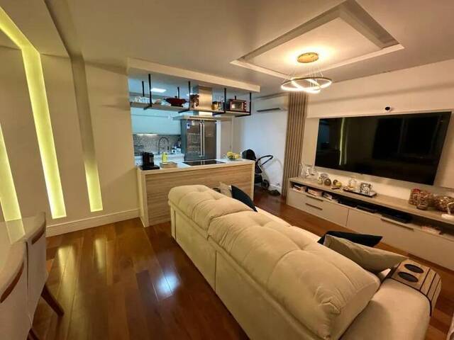 #9148 - Apartamento Padrão para Venda em Santo André - SP - 2