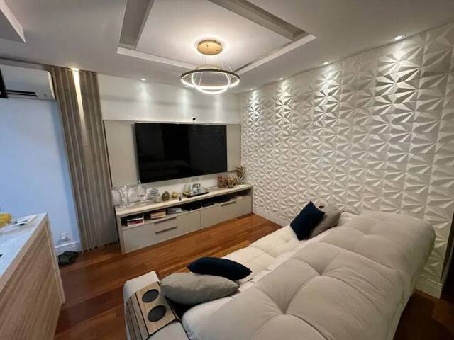 #9148 - Apartamento Padrão para Venda em Santo André - SP - 3