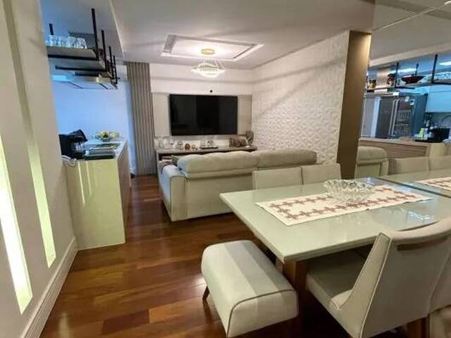 Apartamento Padrão para Venda em Santo André - 4