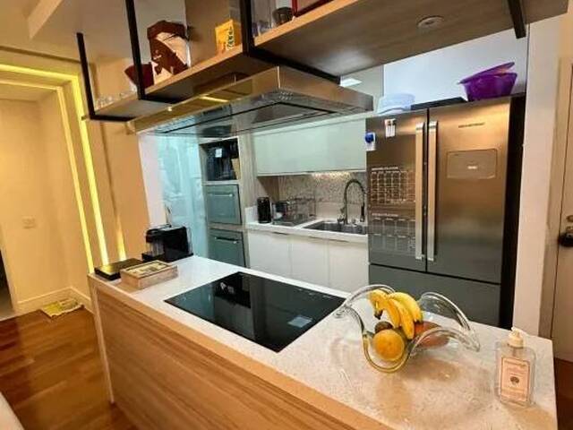 Apartamento Padrão para Venda em Santo André - 5