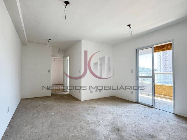 #9145 - Apartamento Padrão para Venda em Santo André - SP