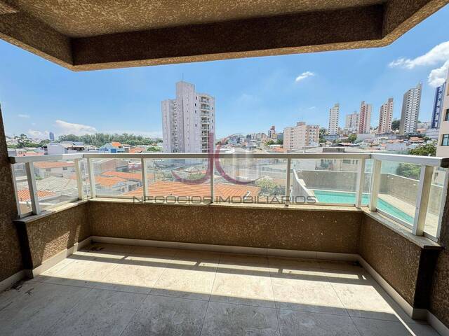 Apartamento Padrão para Venda em Santo André - 5
