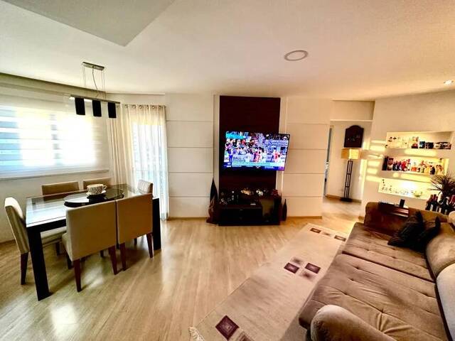 #9151 - Apartamento Padrão para Venda em Santo André - SP - 1