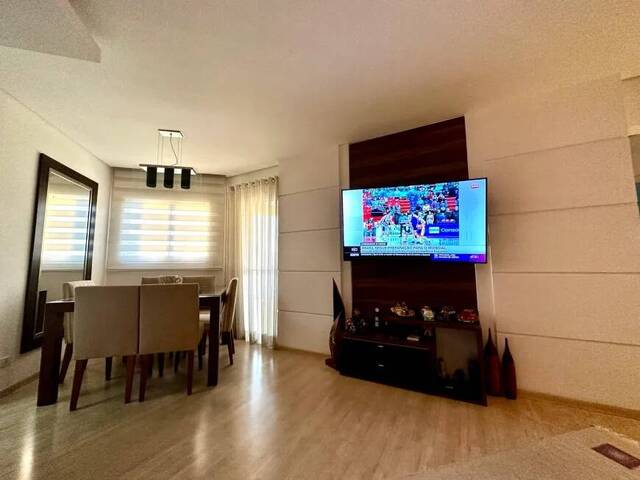 #9151 - Apartamento Padrão para Venda em Santo André - SP - 2