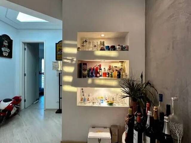 #9151 - Apartamento Padrão para Venda em Santo André - SP - 3