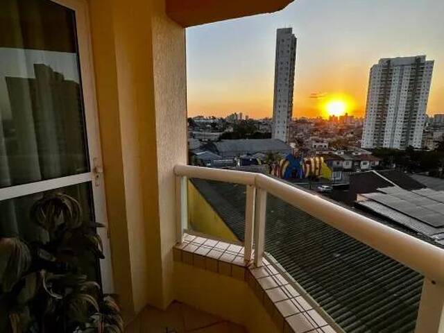 Apartamento Padrão para Venda em Santo André - 5