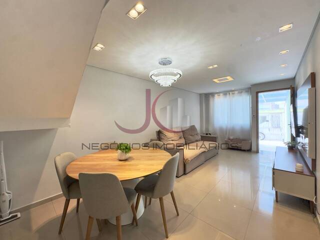 #9152 - Sobrado para Venda em Santo André - SP - 1