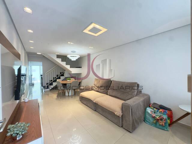 #9152 - Sobrado para Venda em Santo André - SP - 3