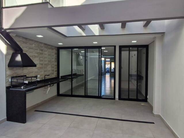 #9146 - Sobrado para Venda em Santo André - SP - 2