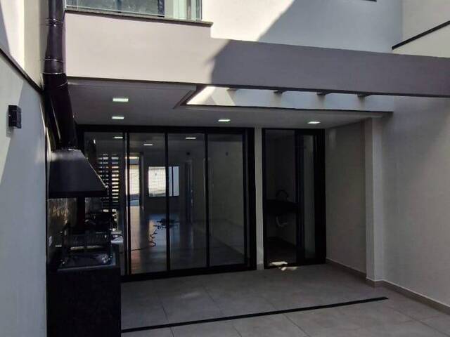 #9146 - Sobrado para Venda em Santo André - SP - 1