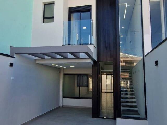 #9146 - Sobrado para Venda em Santo André - SP - 1