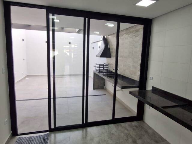 #9146 - Sobrado para Venda em Santo André - SP - 3