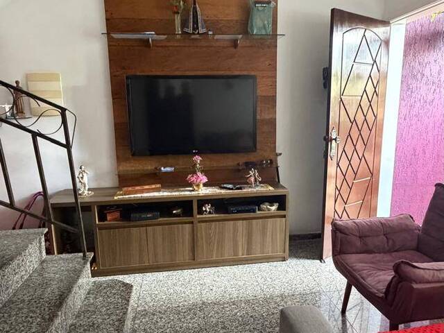 #9154 - Sobrado para Venda em Santo André - SP - 3