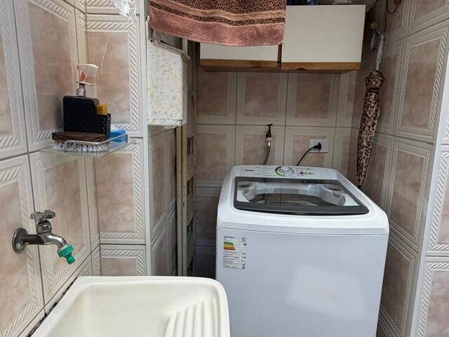 Sobrado para Venda em Santo André - 5