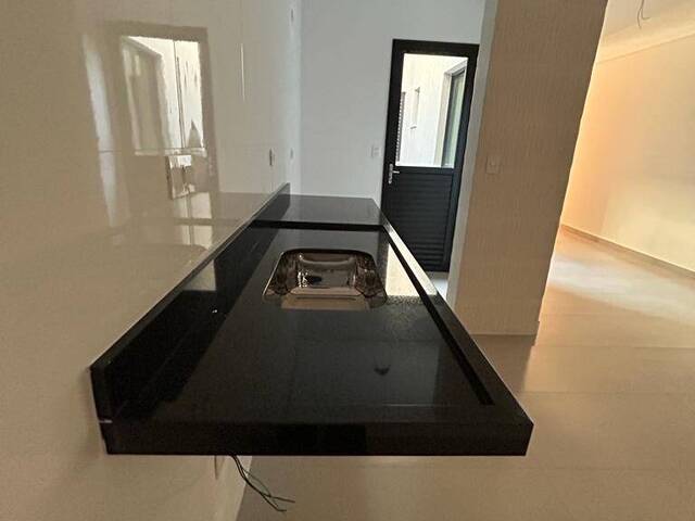 #9153 - Apartamento sem condomínio para Venda em Santo André - SP - 3