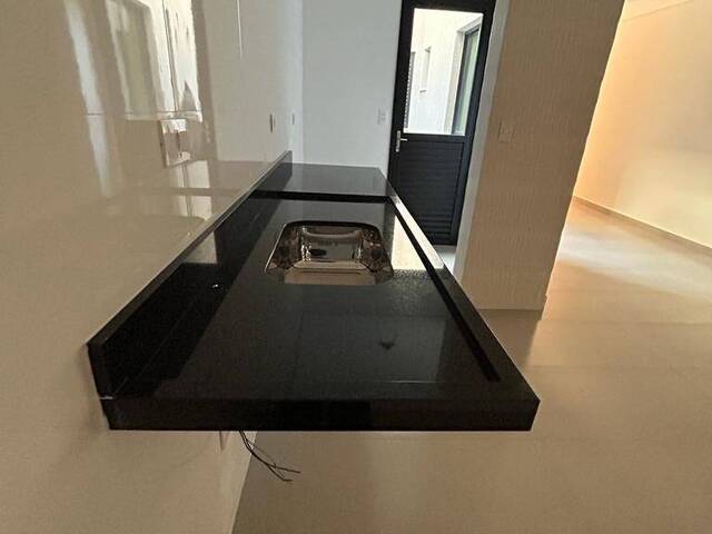 #9153 - Apartamento sem condomínio para Venda em Santo André - SP - 1