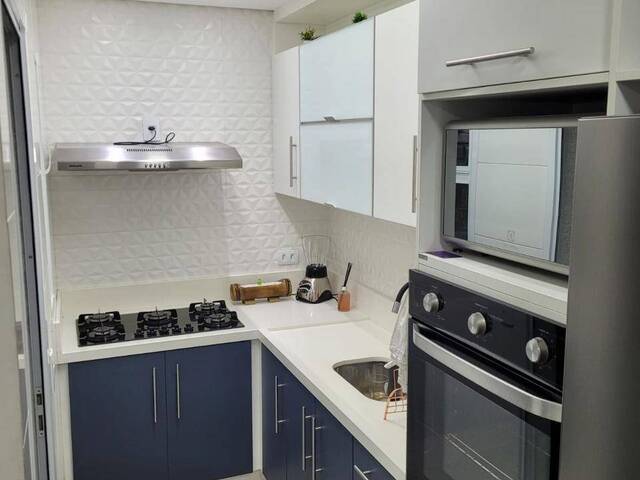 #9156 - Apartamento sem condomínio para Venda em Santo André - SP - 3