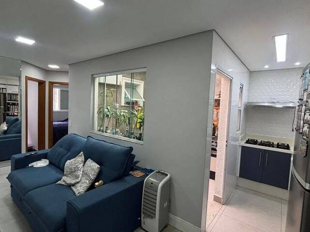 #9156 - Apartamento sem condomínio para Venda em Santo André - SP - 1