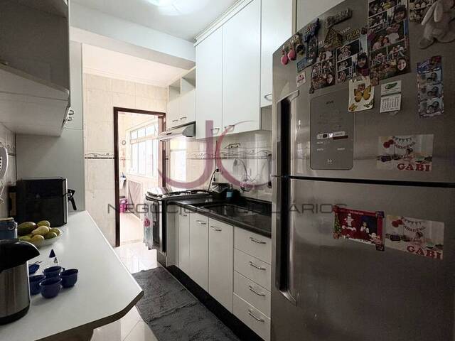 Apartamento Padrão para Venda em Santo André - 5
