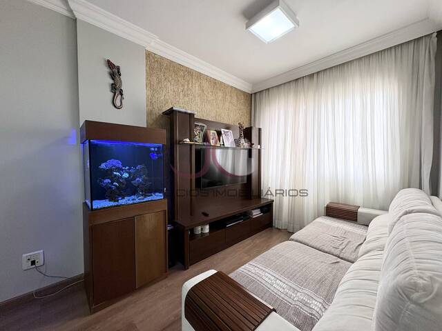 #9157 - Apartamento Padrão para Venda em Santo André - SP - 3