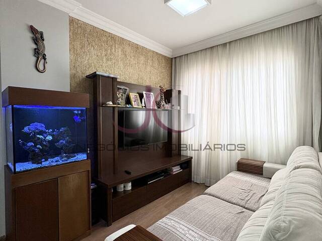 Apartamento Padrão para Venda em Santo André - 4