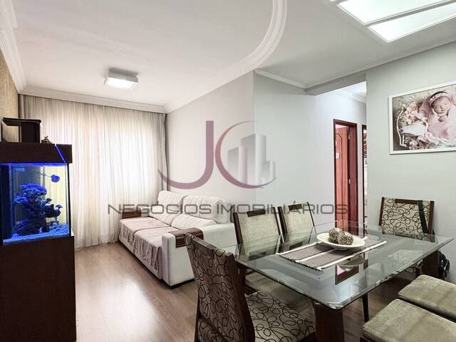 #9157 - Apartamento Padrão para Venda em Santo André - SP - 2