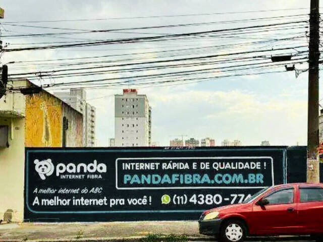 #9150 - Terreno para Venda em Santo André - SP - 1