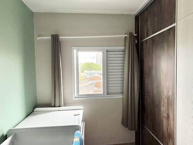 #9158 - Cobertura para Venda em Santo André - SP - 1