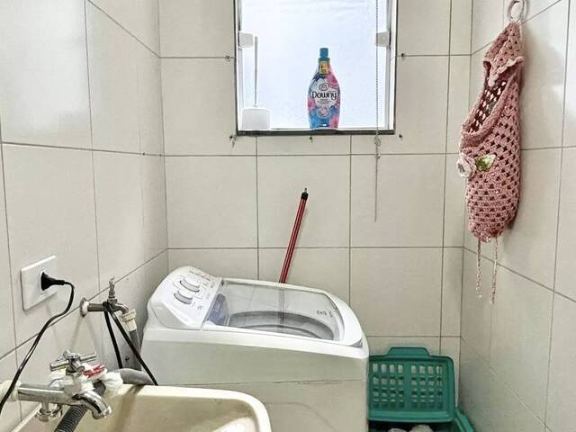 #9158 - Cobertura para Venda em Santo André - SP - 2