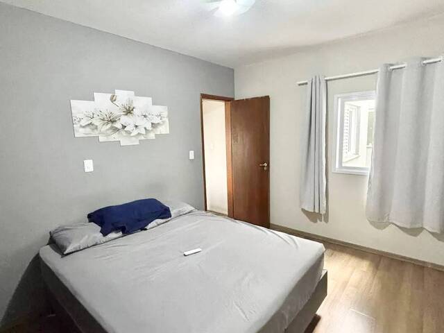 #9158 - Cobertura para Venda em Santo André - SP - 3