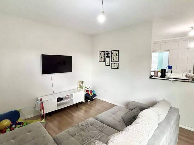 #9158 - Cobertura para Venda em Santo André - SP - 1