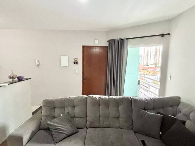 #9158 - Cobertura para Venda em Santo André - SP - 2