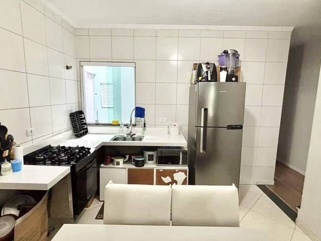 Cobertura para Venda em Santo André - 4