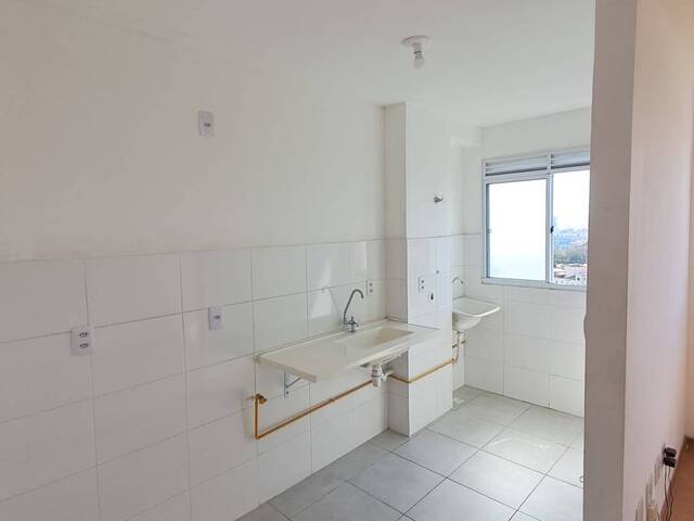 #9159 - Apartamento Padrão para Venda em Mauá - SP - 3