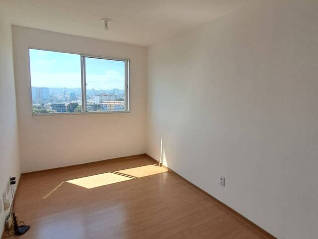 #9159 - Apartamento Padrão para Venda em Mauá - SP - 1