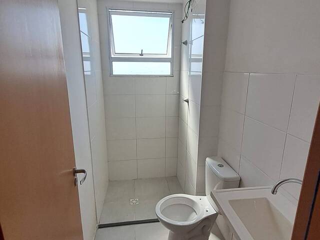 Apartamento Padrão para Venda em Mauá - 4