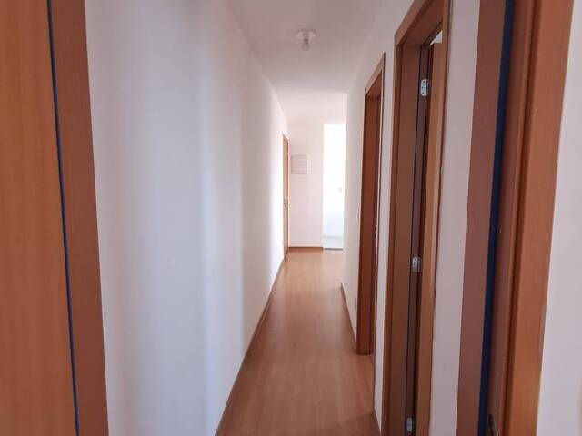 Apartamento Padrão para Venda em Mauá - 5