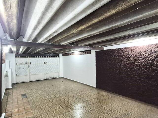 #9155 - Casa para Venda em Santo André - SP - 2