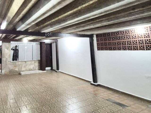 Casa para Venda em Santo André - 4