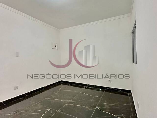 #9162 - Casa para Venda em Santo André - SP - 2