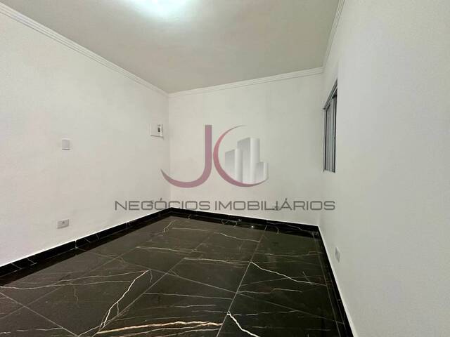 #9162 - Casa para Venda em Santo André - SP - 3