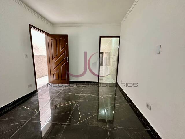 #9162 - Casa para Venda em Santo André - SP - 1