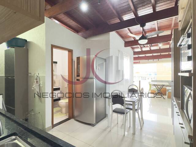 #9165 - Cobertura para Venda em Santo André - SP - 2