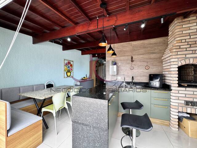 #9165 - Cobertura para Venda em Santo André - SP - 1