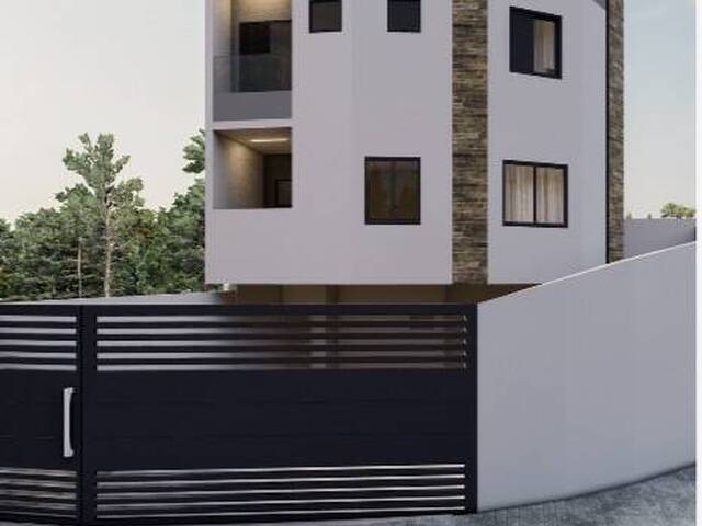 #9168 - Sobrado para Venda em Santo André - SP - 1